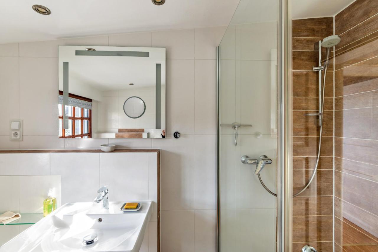 Sittermansweg Apartment Гелдерн Екстериор снимка