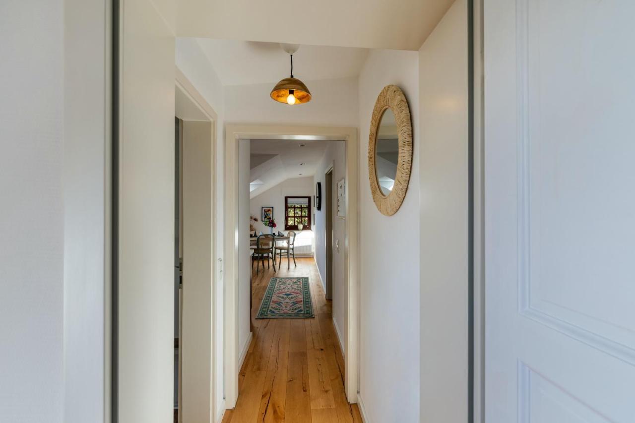Sittermansweg Apartment Гелдерн Екстериор снимка