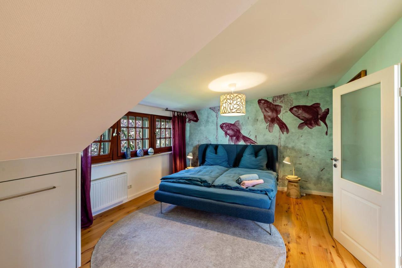 Sittermansweg Apartment Гелдерн Екстериор снимка