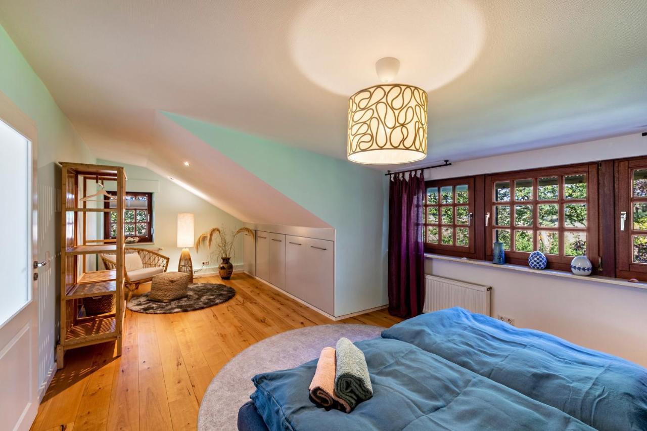 Sittermansweg Apartment Гелдерн Екстериор снимка