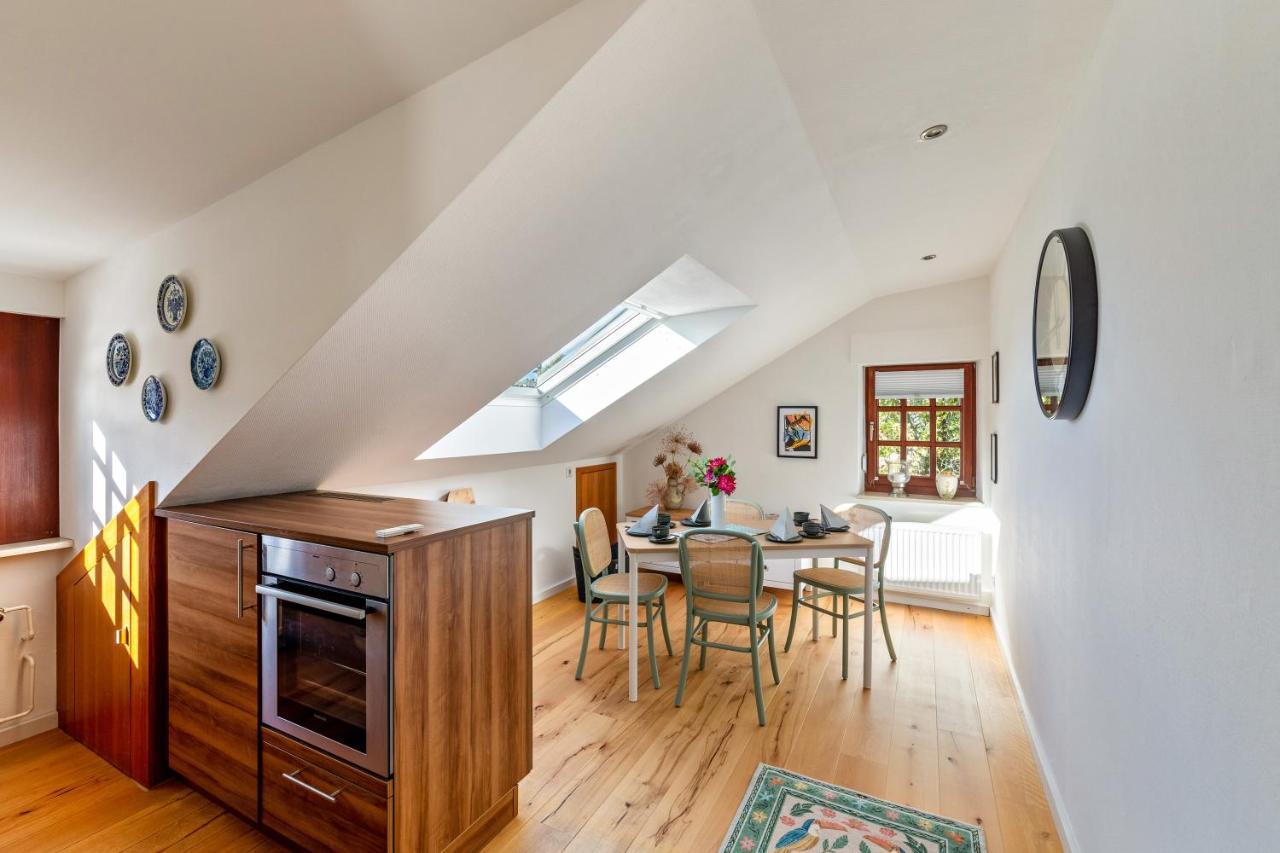 Sittermansweg Apartment Гелдерн Екстериор снимка