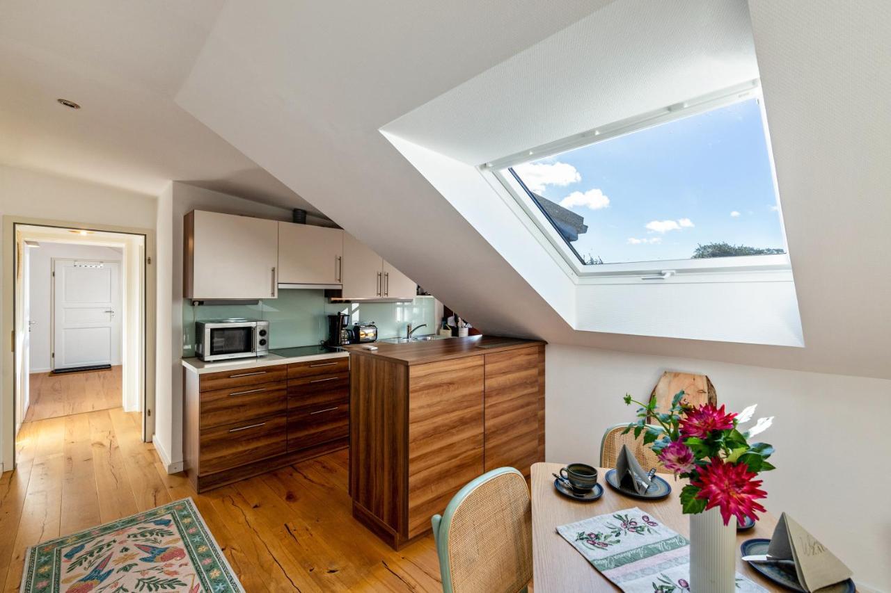Sittermansweg Apartment Гелдерн Екстериор снимка