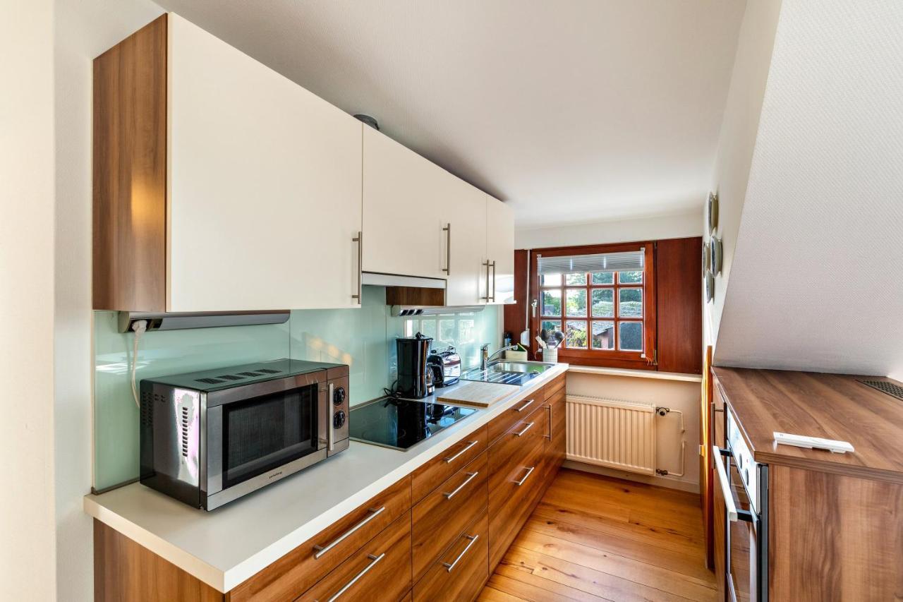 Sittermansweg Apartment Гелдерн Екстериор снимка