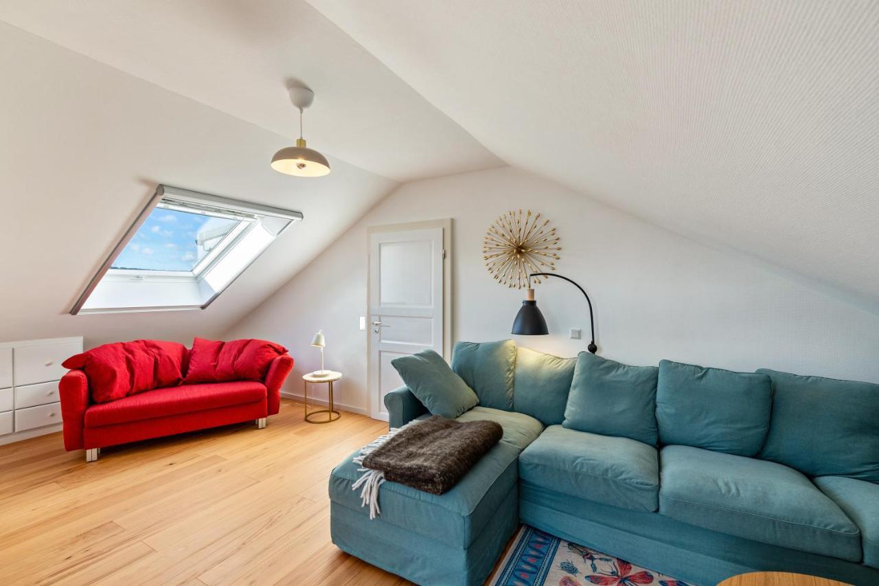Sittermansweg Apartment Гелдерн Екстериор снимка