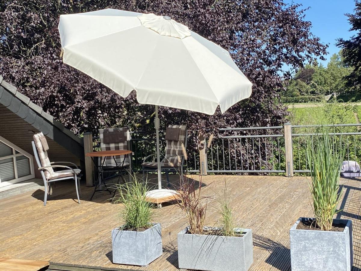Sittermansweg Apartment Гелдерн Екстериор снимка
